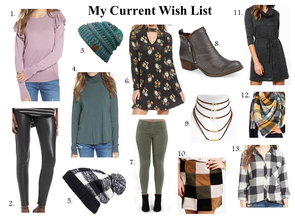 Pin on Spring 2019 Wish List